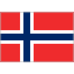 Flag: Norway