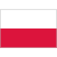 Flag: Poland