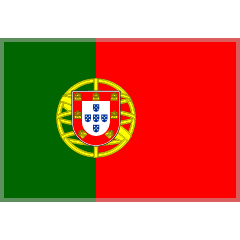 Flag: Portugal
