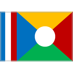 Flag: Réunion