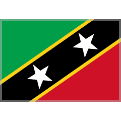 Flag: St. Kitts & Nevis