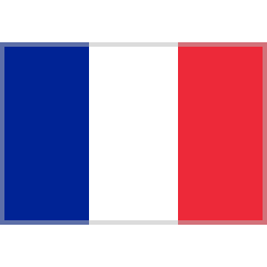 Flag: St. Martin