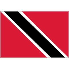 Flag: Trinidad & Tobago