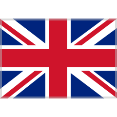 Flag: United Kingdom