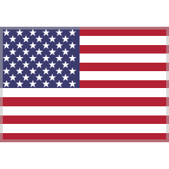 Flag: United States