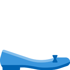 Flat Shoe