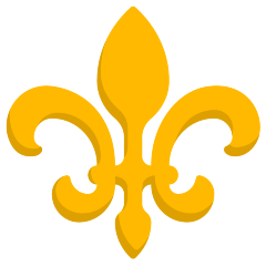 Fleur-de-lis