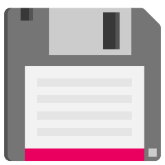 Floppy Disk