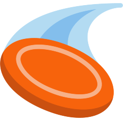 Flying Disc