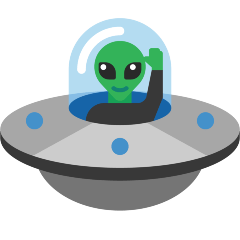 Flying Saucer