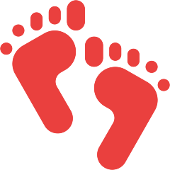 Footprints