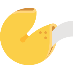 Fortune Cookie