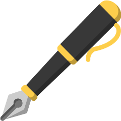 Fountain Pen