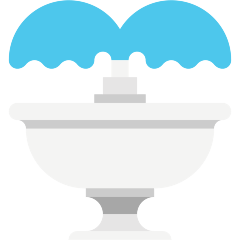 Fountain