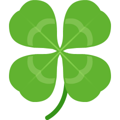 Four Leaf Clover