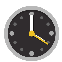 Four O’Clock