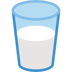 Glass of Milk