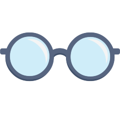 Glasses