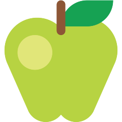 Green Apple