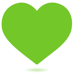 Green Heart