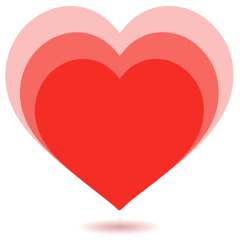 Growing Heart