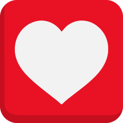 Heart Decoration