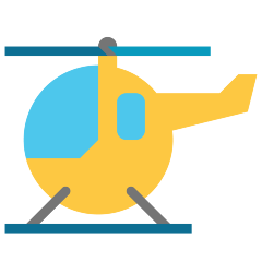 Helicopter