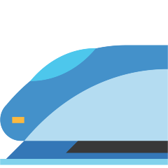 High-Speed Train