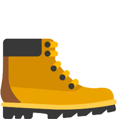 Hiking Boot
