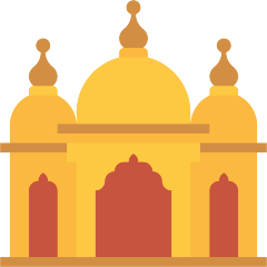 Hindu Temple