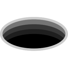 Hole