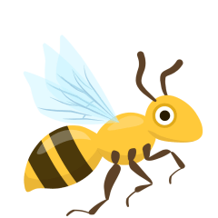 Honeybee