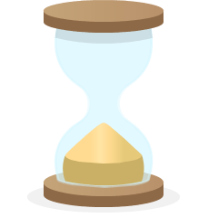 Hourglass Done