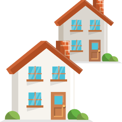 Houses