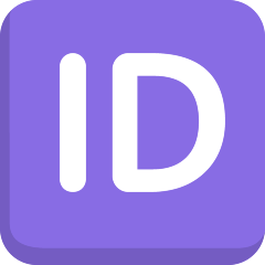 ID Button
