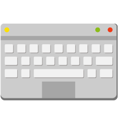 Keyboard