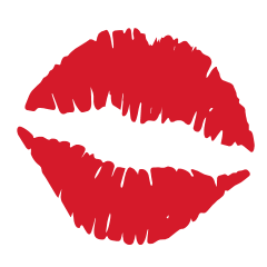 Kiss Mark