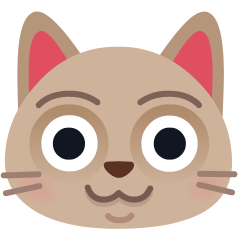 Kissing Cat