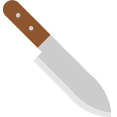 Kitchen Knife