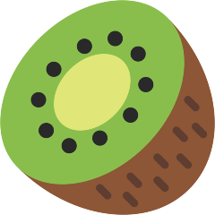Kiwi Fruit