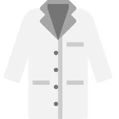 Lab Coat