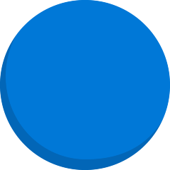 Blue Circle