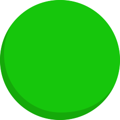 Green Circle