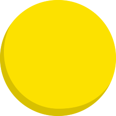 Yellow Circle