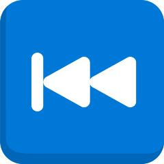 Last Track Button