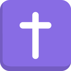 Latin Cross