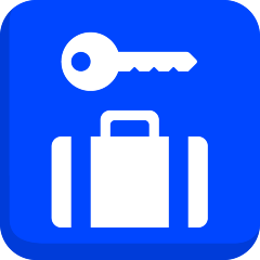 Left Luggage