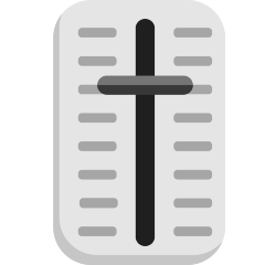 Level Slider