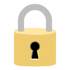 Locked