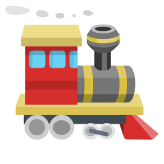 Locomotive